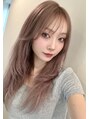 エルパライソ リフォ(Elparaiso Reff) 鈴木 麻友