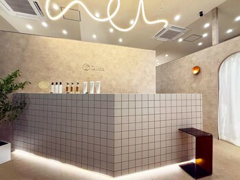 ジーナ 滋賀守山(Zina)の写真/【髪質改善】全国に多数出店中の《艶髪特化サロンZina》が滋賀守山にNEWOPEN☆［滋賀守山］