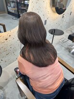 ティム(tim)&nbsp;yuki beige color