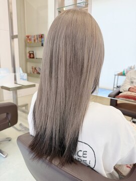 【大人可愛い20代30代40代】アウターカラーミルクティー