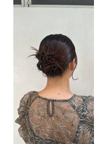 テイスティテラス(tasty terrace)&nbsp;カチモリヘア