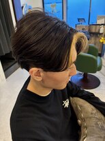 ワイエースタジオ(YA-STUDIO) フェイスフレーミング