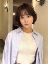 バロック(BAROQUE)&nbsp;【立川】くびれボブ