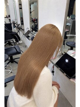 ギミックパシャ(GIMMICK pasha) ベージュ系