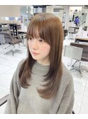 ロングレイヤー