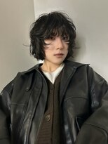 シティ(sity.)&nbsp;天神　ハイトーンカラー　シールエクステ　バレイヤージュカラー