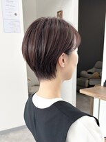 グニー(gunii)&nbsp;ショート