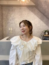 ギャロ(Gallo)&nbsp;石井 里佳