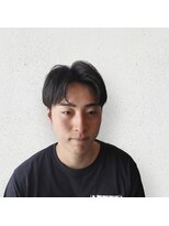 ウエストサイドカットクラブ(West Side Cut Club)&nbsp;shimizu style /ヘッドスパ/眉毛/フェード/メンズ/ハイライト