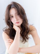 エイト 野々市店(EIGHT)&nbsp;大人可愛い20代30代/髪質改善/ブリーチ/レイヤーカット569