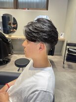 モク 川口店(mok) カット