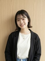 ヘアーポケットメリー(HAIR POCKET merry) おしゃれボブ0000