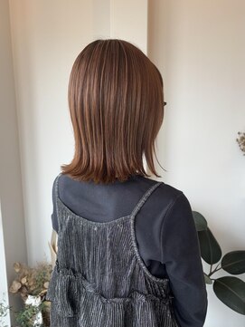 シーソー(SEA SAW) くびれミディアム