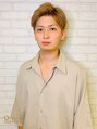 オアシス ガーデン 川越店(Oasis GaRDEN) 黒沼 亮太
