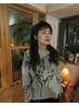 《カット》&《クイックベッドスパ》　7min