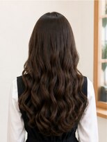 デュッカアンティーク(Duka antique)&nbsp;ロングウェーブ