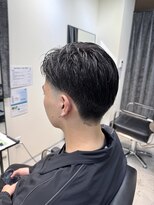 サロンワン(Salon1)&nbsp;テーパーフェード