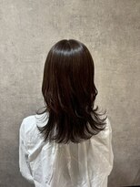 ヘアーワークス ボナ(HAIR WORKS bona.)&nbsp;レディーススタイル20