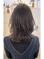 ニューライン 豪徳寺 山下(New-Line)&nbsp;20代30代さらつやロング