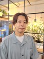レソノ(Re SONO)&nbsp;佐藤 友亮