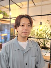 レソノ(Re SONO)&nbsp;佐藤 友亮