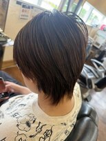 アイフラット 稲沢(I-FLAT)&nbsp;ショートウルフ