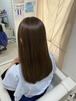 ウル 日進浅田店&nbsp;ミディアムストレート
