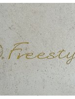 フリースタイル 立川(@.Freestyle)&nbsp;ヘア