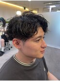 ニュアンスパーマ/川越/川越駅
