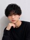 ルノア(Lunoa)の写真/【盛岡/メンズパーマ】清潔感×トレンド☆再現性重視の似合わせカットで、毎朝のセットも簡単にキマる☆