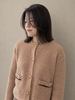 マレア(Marea)&nbsp;ナチュラルボブ