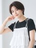 カット+プチスパ ¥4980