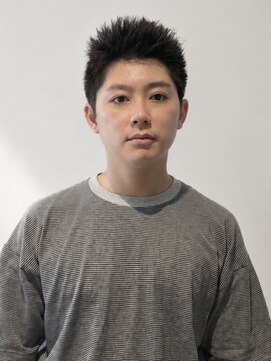 サロウィン 名古屋(SALOWIN) 多毛ショート