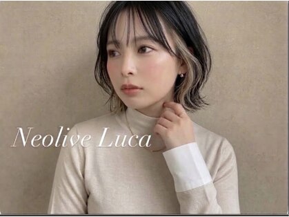 ネオリーブルカ 御茶ノ水店(Neolive Luca)の写真