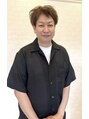 アグ ヘアー グランツ 豊橋店(Agu hair glanz)&nbsp;伊藤 比呂史