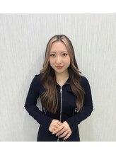 カラーリゾートAi 上野御徒町 仲御徒町店&nbsp;岡田 結佳