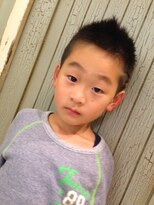 ルクール 美容室(Le coeur)&nbsp;ソフトモカシン