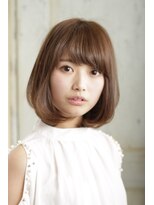 ワゴンバイアフロート(Wagon by afloat)&nbsp;ニュアンスボブ