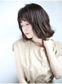 ゆるふわミディアム