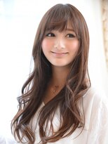 オーブ ヘアー アーチ 赤羽店(AUBE HAIR arch by EEM)&nbsp;ソフトウェーブ☆