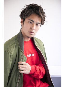 アクト 十条店(ACT) ワイルドメンズ