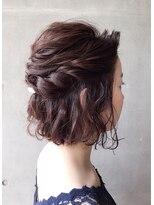 ローグ(Looog)&nbsp;Looog*【人気】ヘアセット