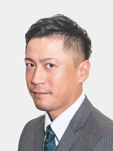 ラブヘアフォーメンセカンド(LOVE HAIR? for men 2nd)