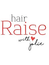 Hair Raise【ヘアーレイズ】
