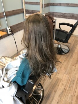 シルフィー(Sylphi) .