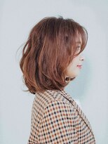 プロデュース 相模原店(Produce)&nbsp;大人かわいい♪くせ毛風☆ボブディ