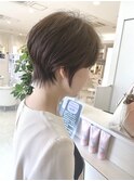 ☆大人ショート☆