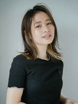 グランシャリオ 笹塚店(Grand Chariot) 【2020年の新作スタイル】笹塚美容室Grand Chariot