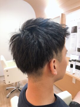 ルラシオン(Le Lation) メンズスタイル☆