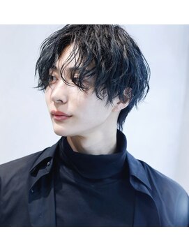 リップス 渋谷(LIPPS) ソフツイスパイラル